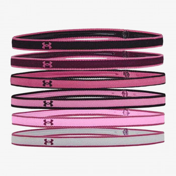 Under Armour Benzi UA Mini Headbands (6pk) 