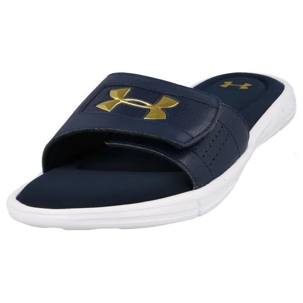 UNDER ARMOUR Papuci UA M Ignite V SL 