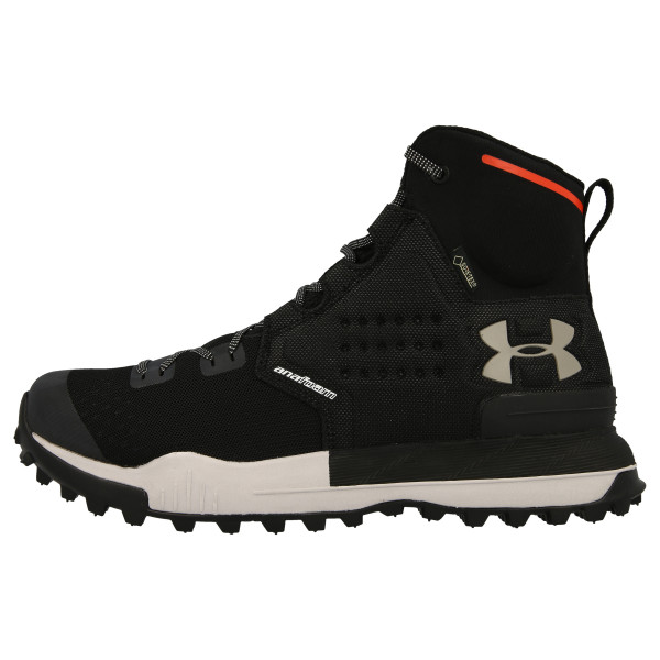 under armour newell ridge mid gtx hiking boots