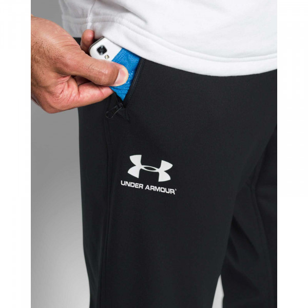 Under Armour Pantaloni de trening Sportstyle Joggers 