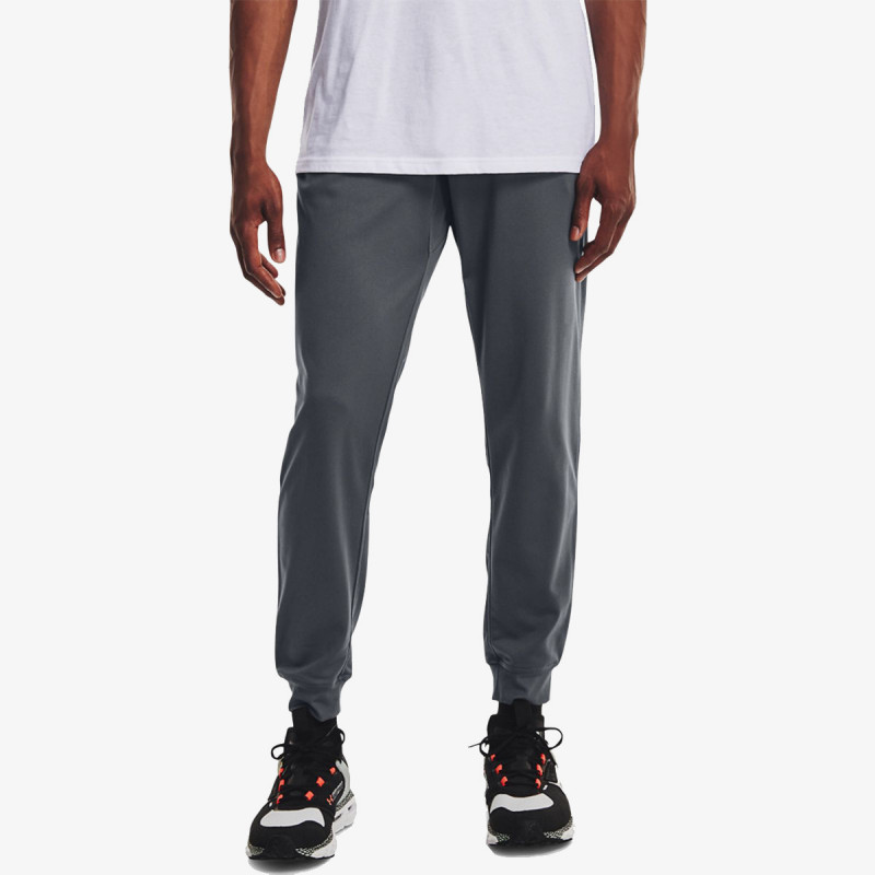 UNDER ARMOUR Pantaloni de trening SPORTSTYLE TRICOT JOGGER