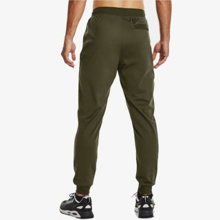 Under Armour Pantaloni de trening SPORTSTYLE TRICOT 