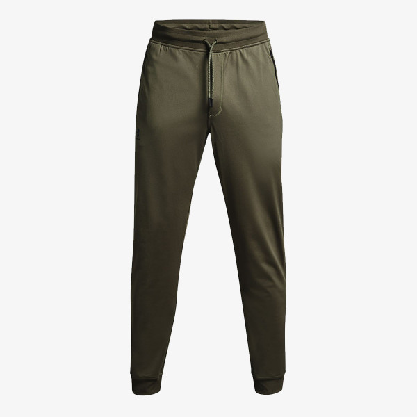 Under Armour Pantaloni de trening SPORTSTYLE TRICOT 