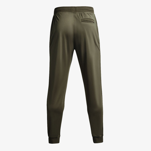 Under Armour Pantaloni de trening SPORTSTYLE TRICOT 