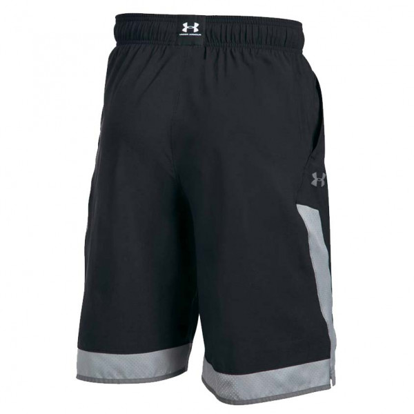 Under Armour Pantaloni scurti SC30 HYPERSONIC 9IN SHORT 