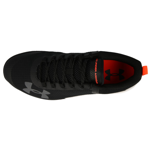 Under Armour Pantofi Sport UA CHARGED LEGEND TR-BLK 
