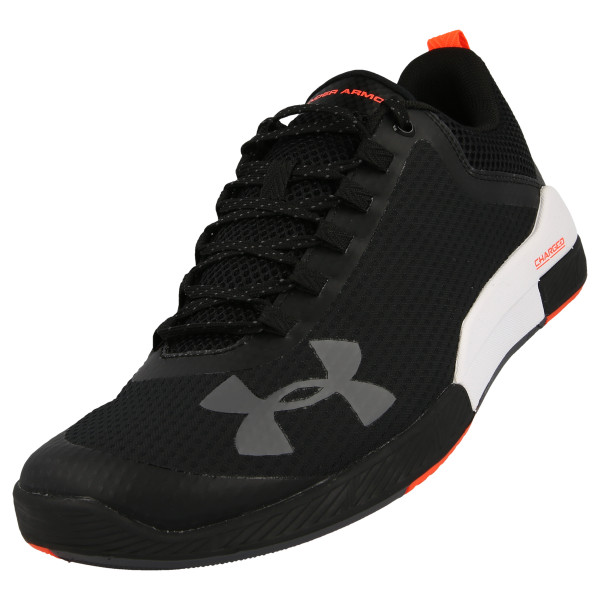 Under Armour Pantofi Sport UA CHARGED LEGEND TR-BLK 