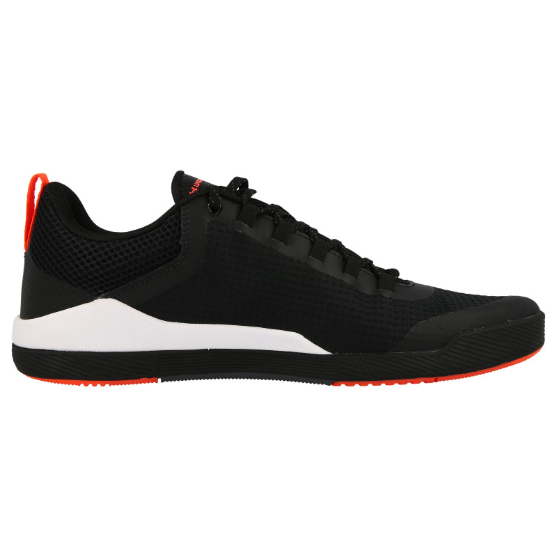 Under Armour Pantofi Sport UA CHARGED LEGEND TR-BLK 