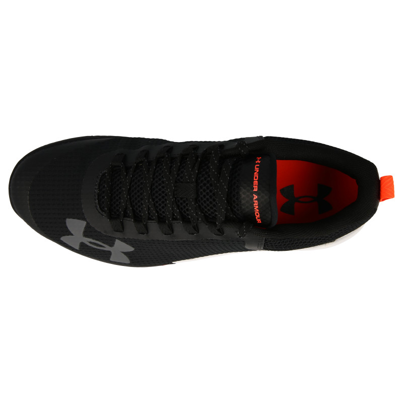 Under Armour Pantofi Sport UA CHARGED LEGEND TR-BLK 