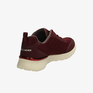 Skechers Pantofi Sport SKECH-AIR DYNAMIGHT-FAST BRAK 