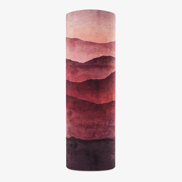 Buff Esarfa BUFF ORIGINAL ECOSTRETCH LISE MAROON 