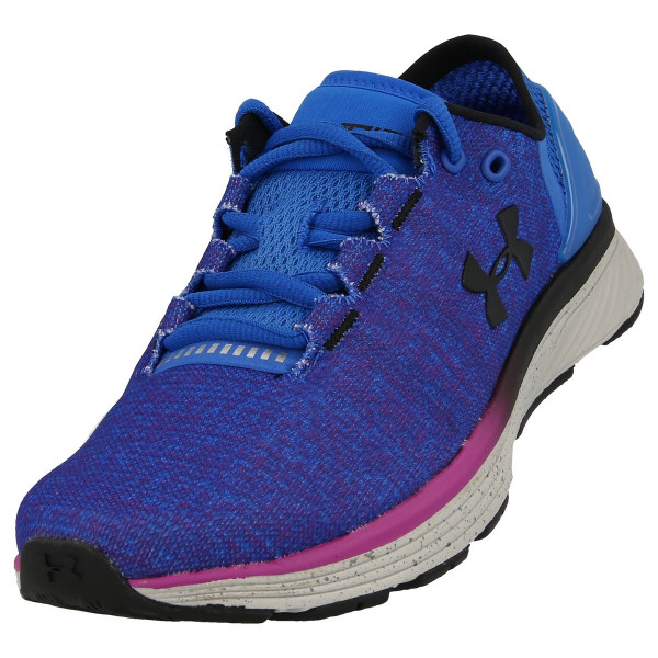 Under Armour Pantofi Sport UA W Charged Bandit 3 