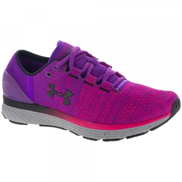 Under Armour Pantofi Sport UA W Charged Bandit 3 