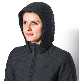 Under Armour Jacheta UA CGR HOODED JACKET 