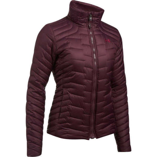 Under Armour Jacheta UA CGR JACKET 