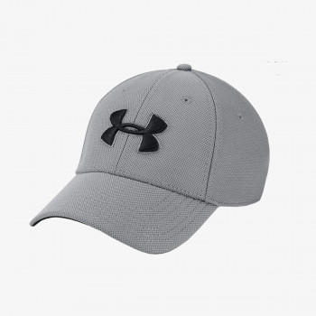 UA Men\'s Blitzing 3.0 Cap