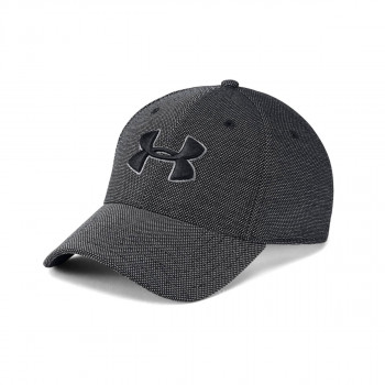 Under Armour Sapca HEATHERED BLITZING 3.0 