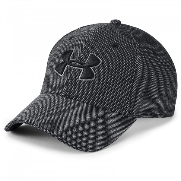 Under Armour Sapca HEATHERED BLITZING 3.0 