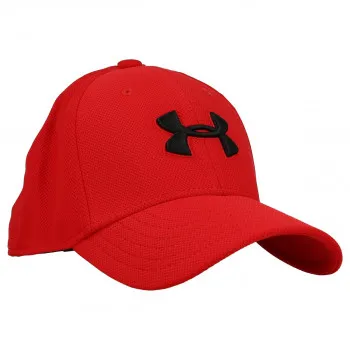 UA Boy\'s Blitzing 3.0 Cap