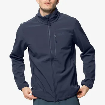JACK WOLFSKIN Jacheta JACK WOLFSKIN Jacheta WHIRLWIND MEN 