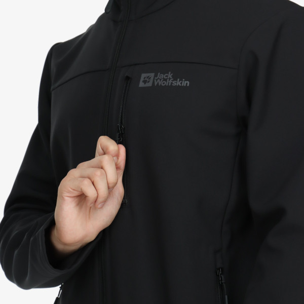 JACK WOLFSKIN Hanorac Whirlwind 