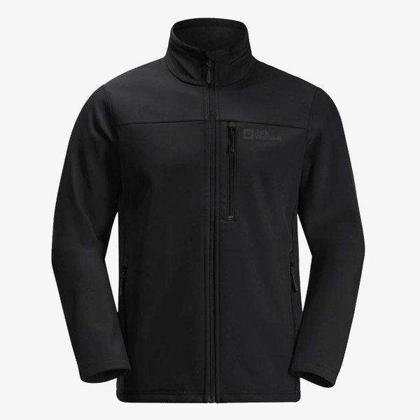 JACK WOLFSKIN Hanorac Whirlwind 