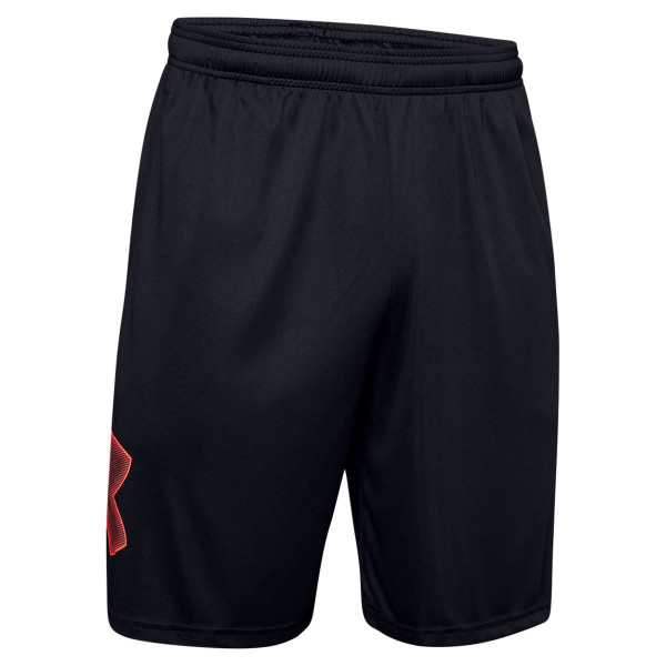 Under Armour Pantaloni scurti UA TECH GRAPHIC SHORT 