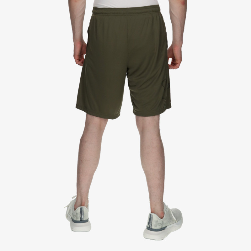Under Armour Pantaloni scurti UA TECH GRAPHIC SHORT 