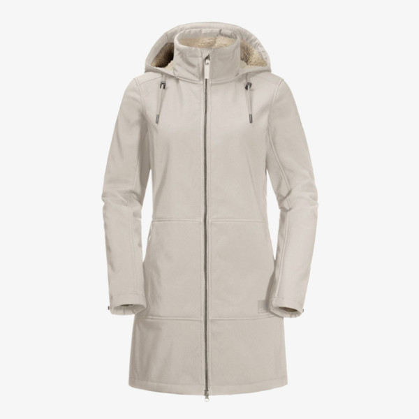 Jack Wolfskin Jacheta WINDY VALLEY 