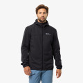 Jack Wolfskin Jacheta FELDBERG HOODY M 