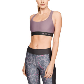 Under Armour Bustiera Armour Mid Crossback Bra 