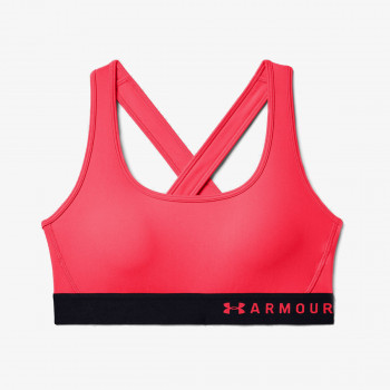 Armour Mid Crossback Bra