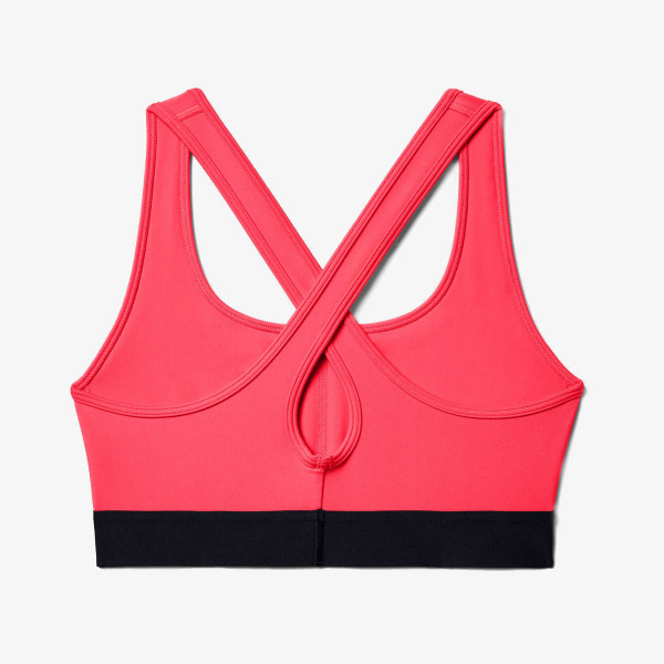 Under Armour Bustiera Armour Mid Crossback Bra 