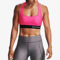 Under Armour Bustiera Armour Mid Crossback Bra 