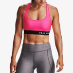 Under Armour Bustiera Armour Mid Crossback Bra 