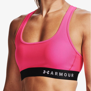 Under Armour Bustiera Armour Mid Crossback Bra 