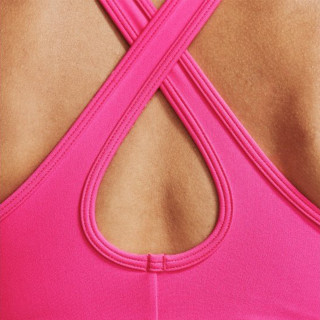 Under Armour Bustiera Armour Mid Crossback Bra 