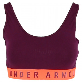 Under Armour Bustiera Favorite Cotton Everyday Bra 