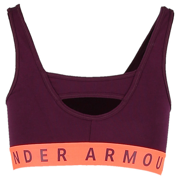 Under Armour Bustiera Favorite Cotton Everyday Bra 