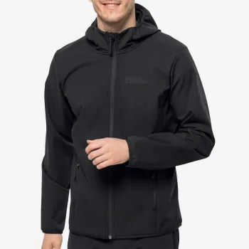 JACK WOLFSKIN Jacheta BORNBERG 