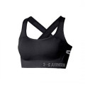 Under Armour Bustiera THREADBORNE CROSSBACK SOLID 