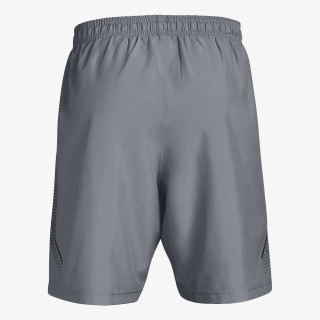 UNDER ARMOUR Pantaloni scurti Woven Graphic Short