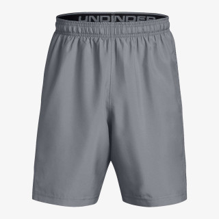 UNDER ARMOUR Pantaloni scurti Woven Graphic Short