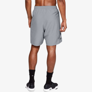 Under Armour Pantaloni scurti Woven Graphic 