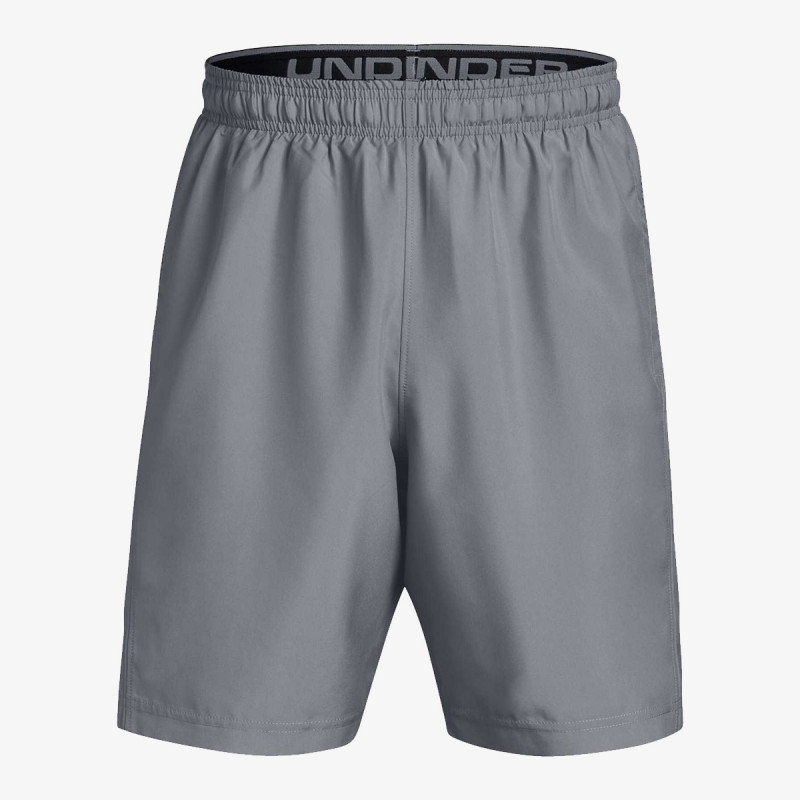 UNDER ARMOUR Pantaloni scurti Woven Graphic Short
