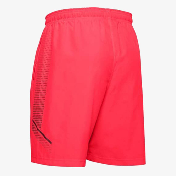 Under Armour Pantaloni scurti WOVEN GRAPHIC SHORTS 