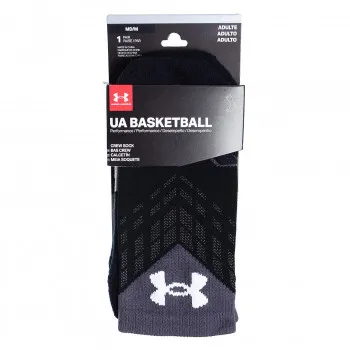 UNDER ARMOUR Sosete DRIVE BASKETBALL CREW 