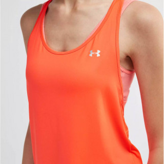 Under Armour Tricou TOPS-HG ARMOUR MESH BACK TANK 