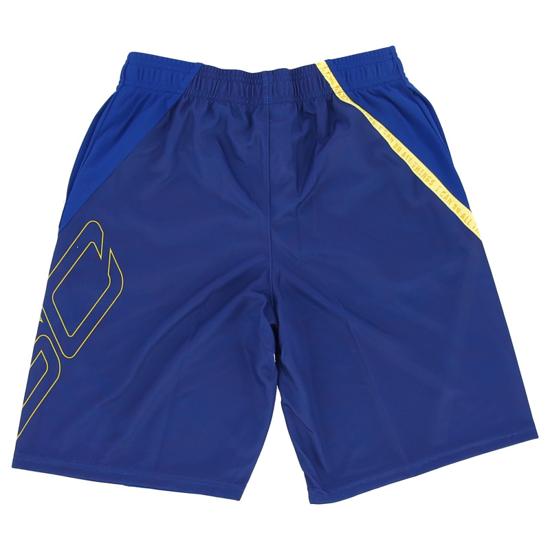 Under Armour Pantaloni scurti SC30 Short 