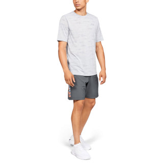 Under Armour Pantaloni scurti Woven Wordmark 